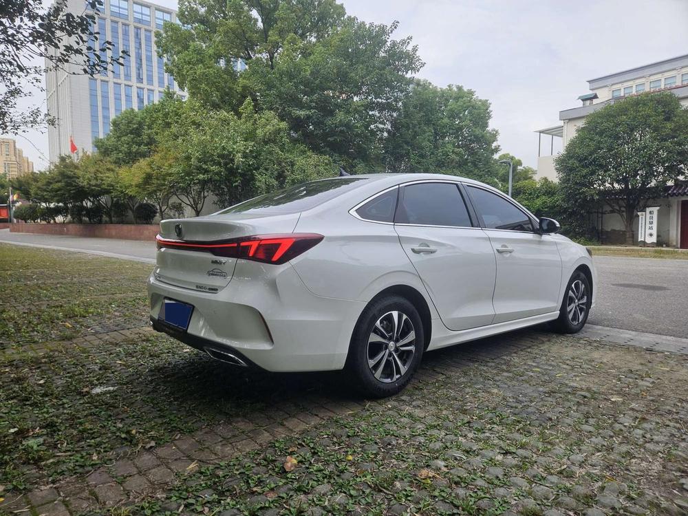 Changan Eado