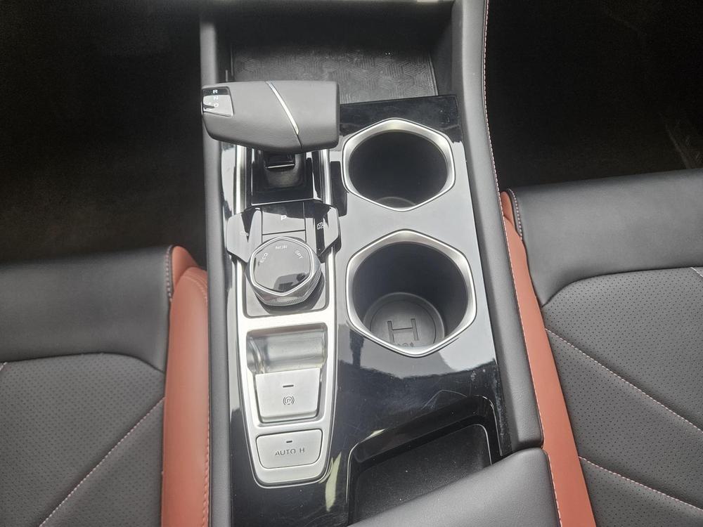 Changan Eado