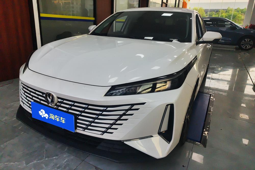Changan Eado