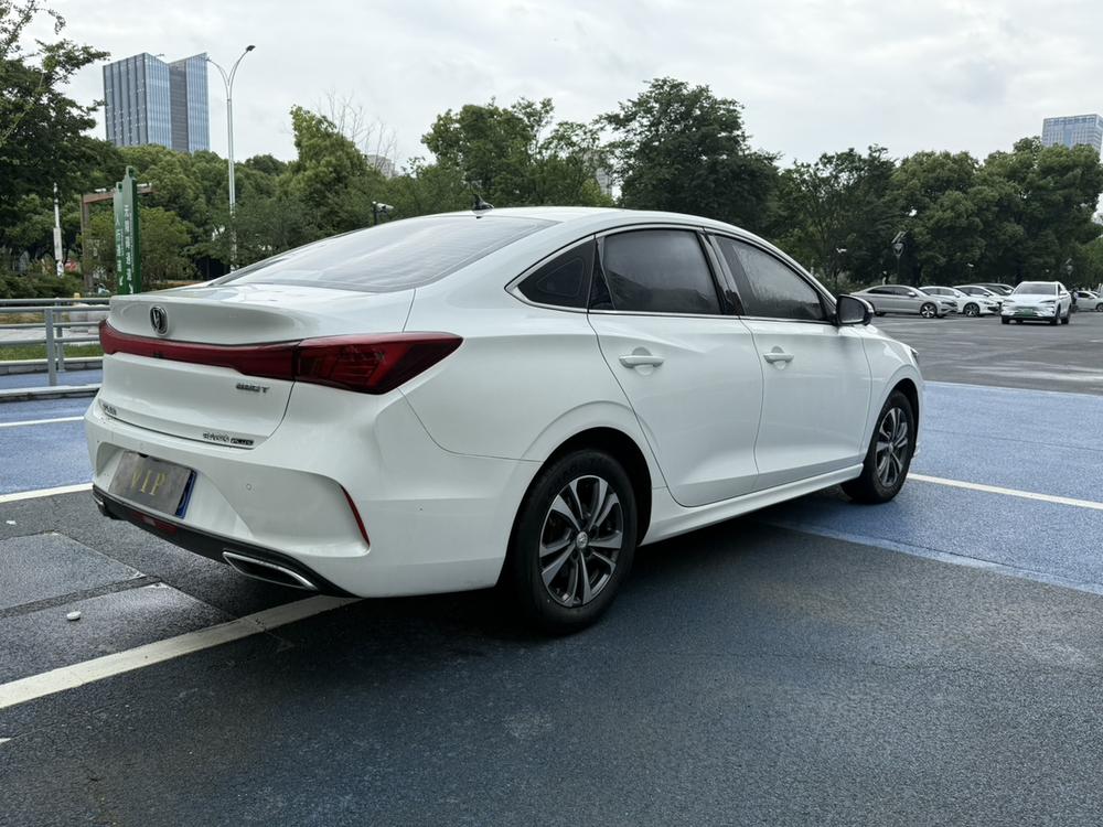 Changan Eado