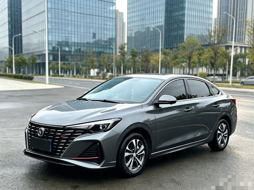 Changan Eado