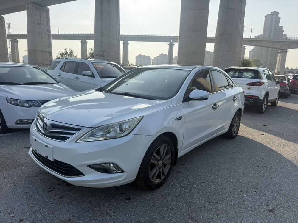 Changan Eado