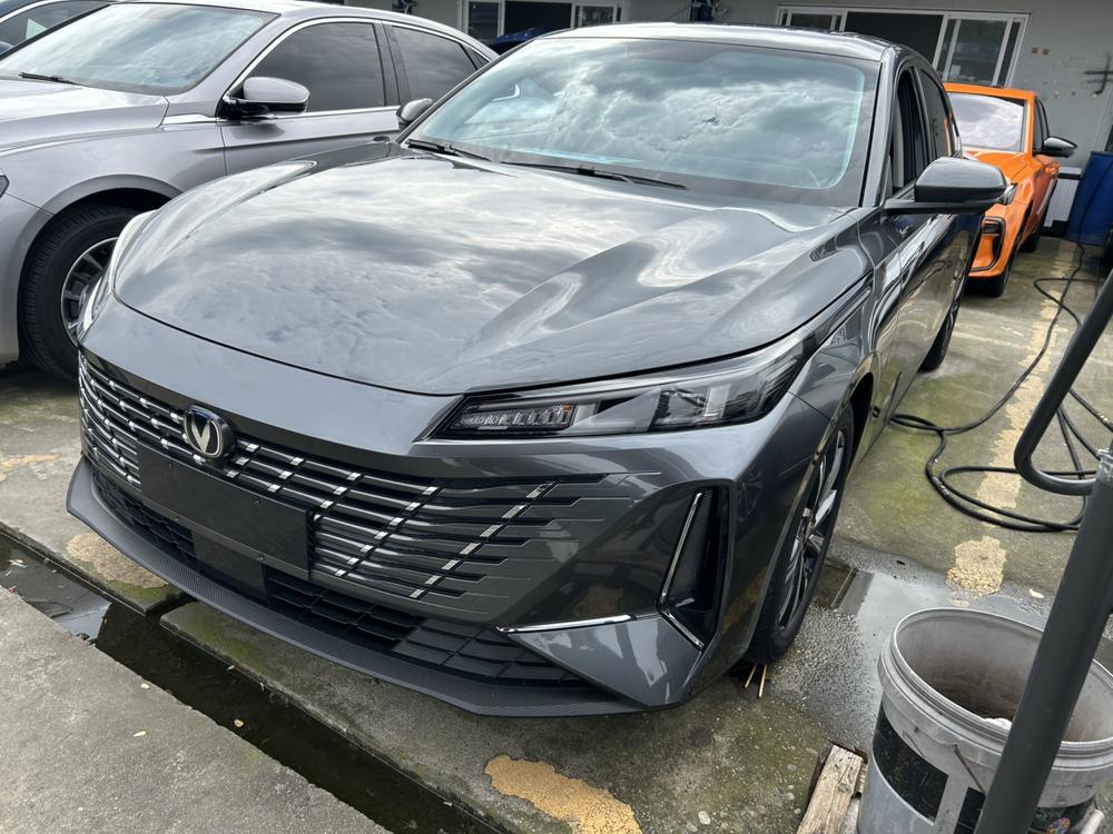 Changan Eado
