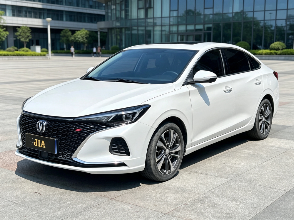 Changan Eado