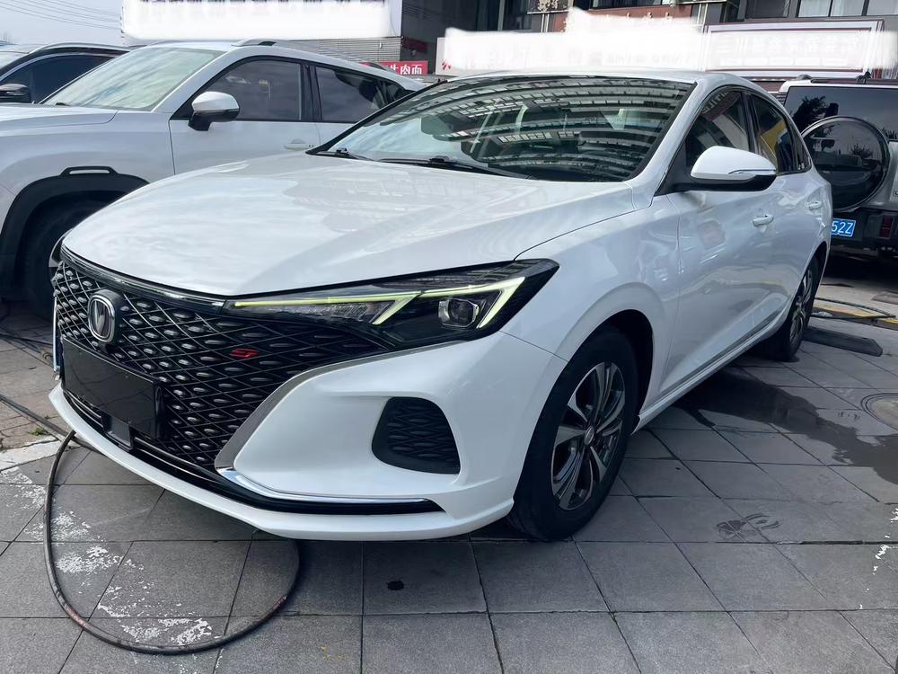 Changan Eado