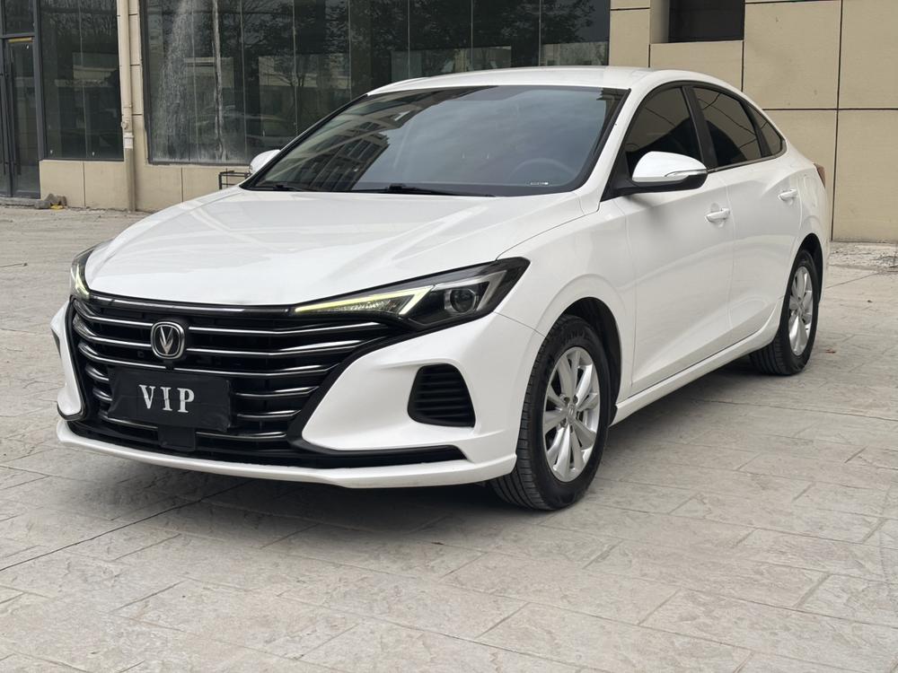 Changan Eado