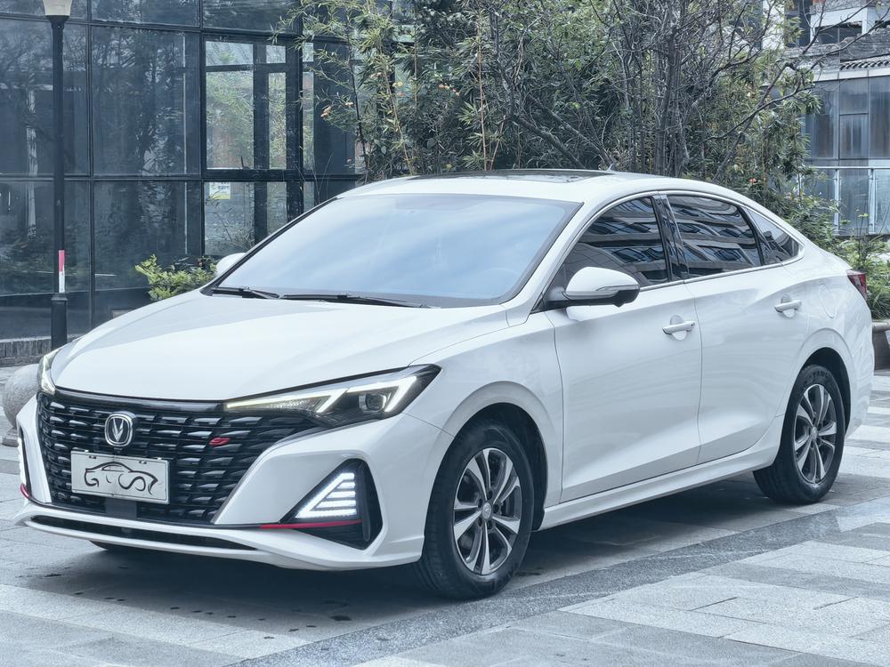 Changan Eado