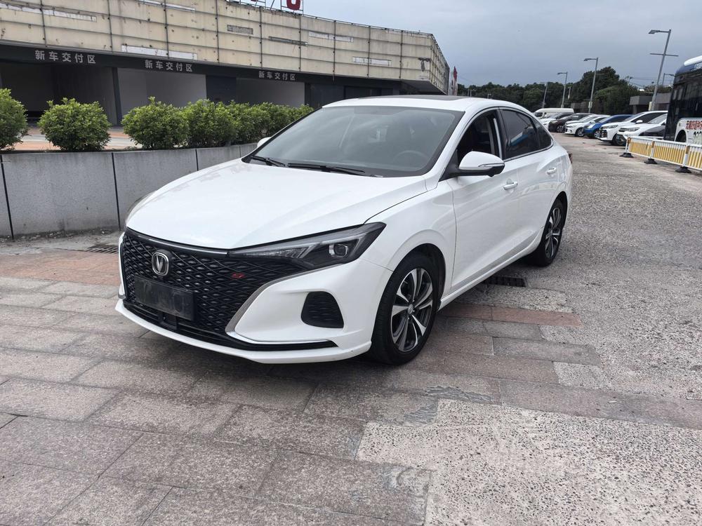 Changan Eado