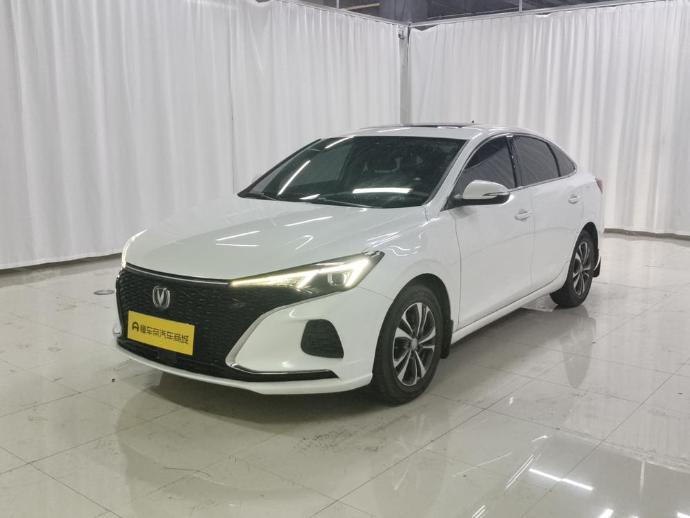Changan Eado