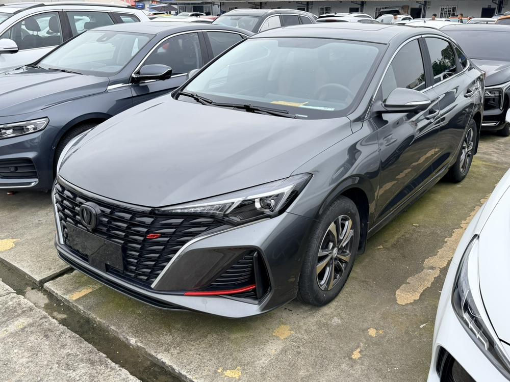Changan Eado