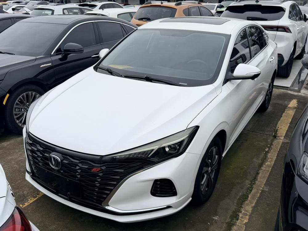 Changan Eado