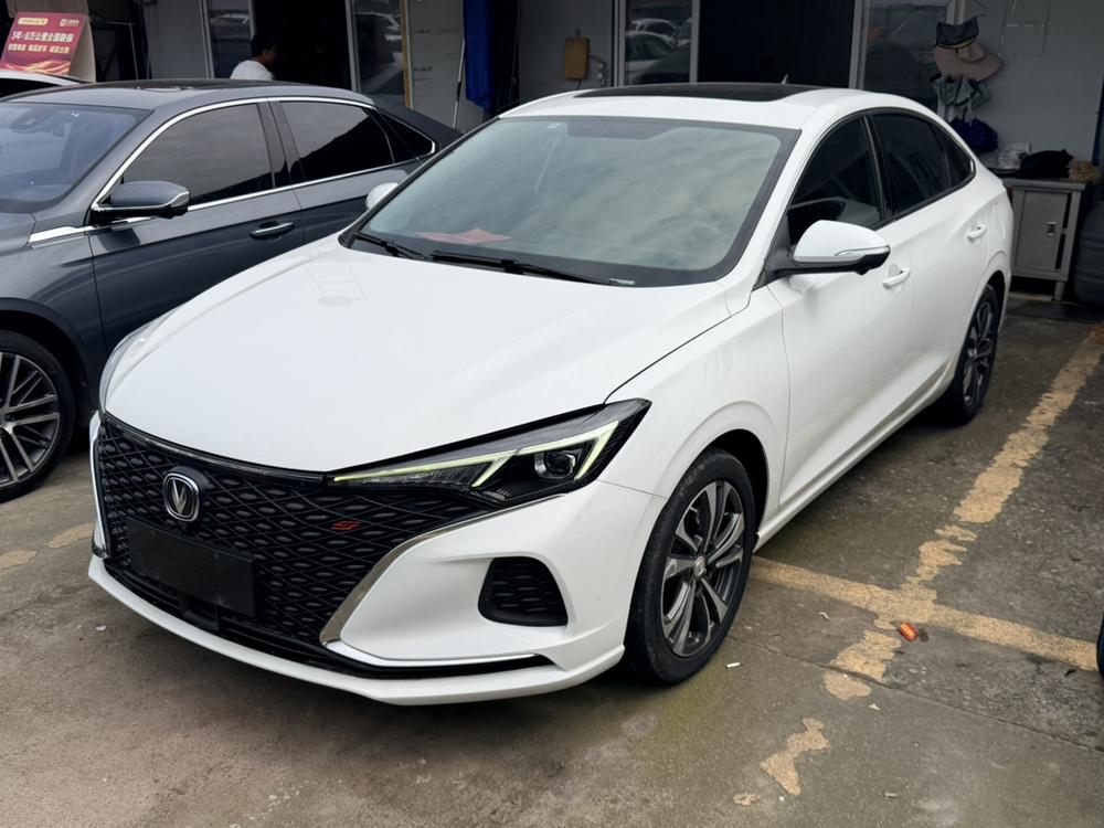 Changan Eado