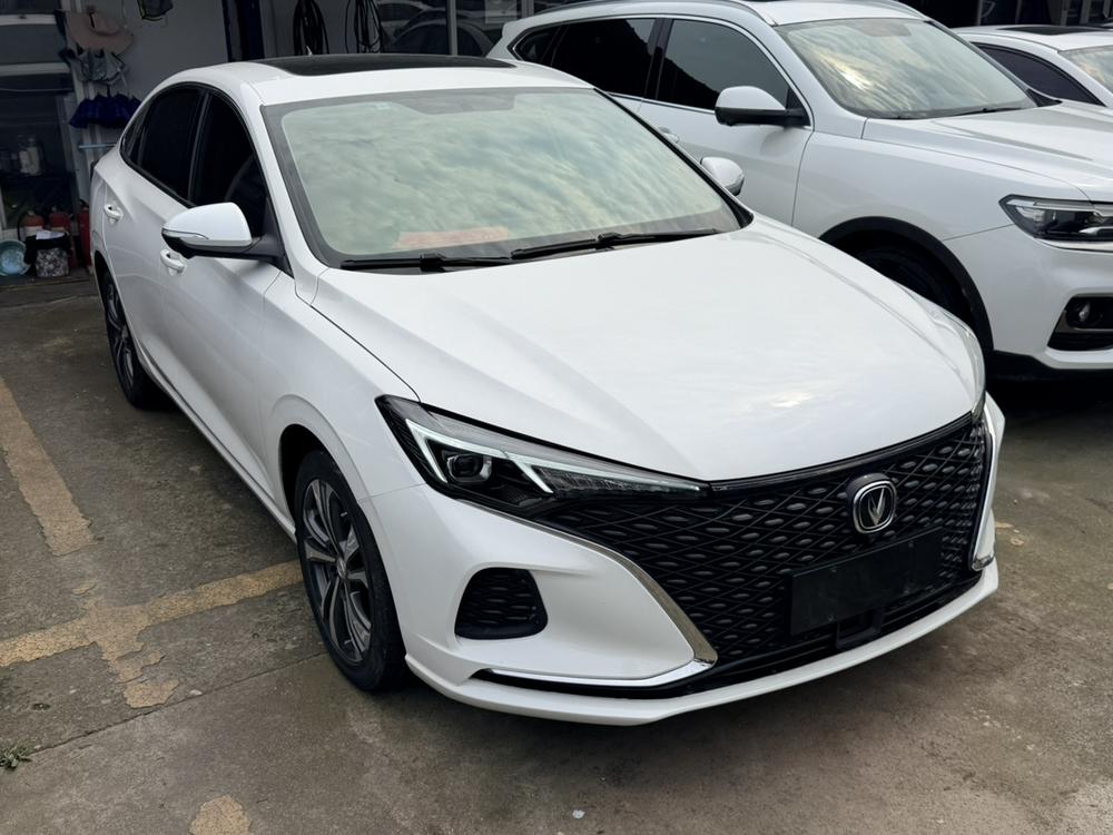 Changan Eado