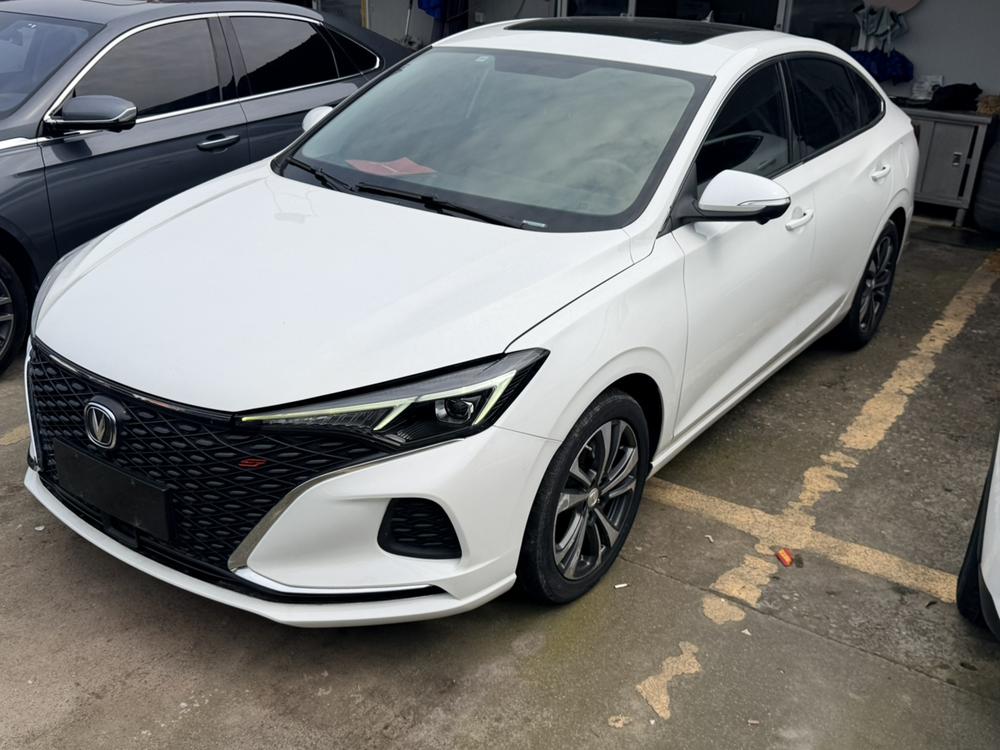 Changan Eado