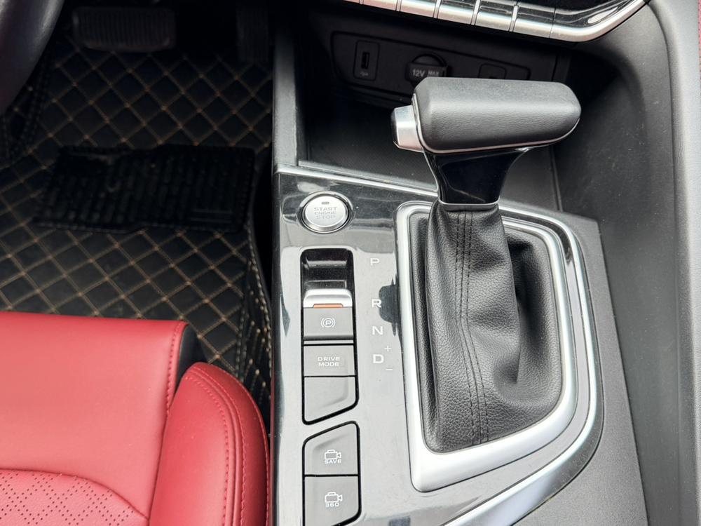 Changan Eado
