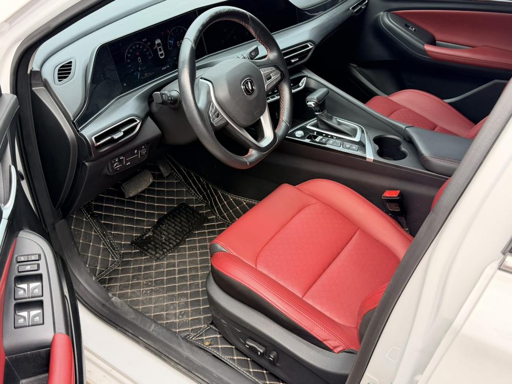 Changan Eado