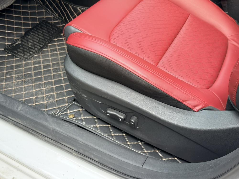 Changan Eado