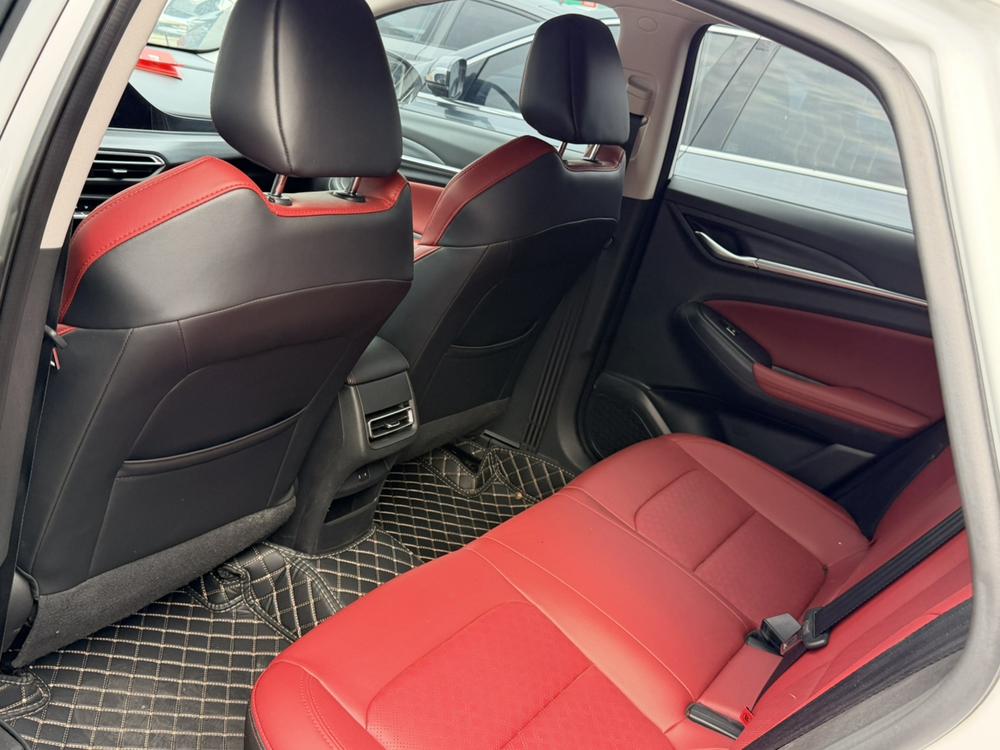 Changan Eado