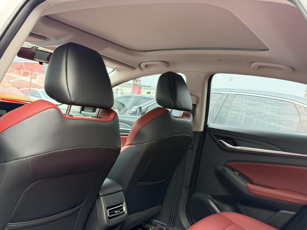 Changan Eado