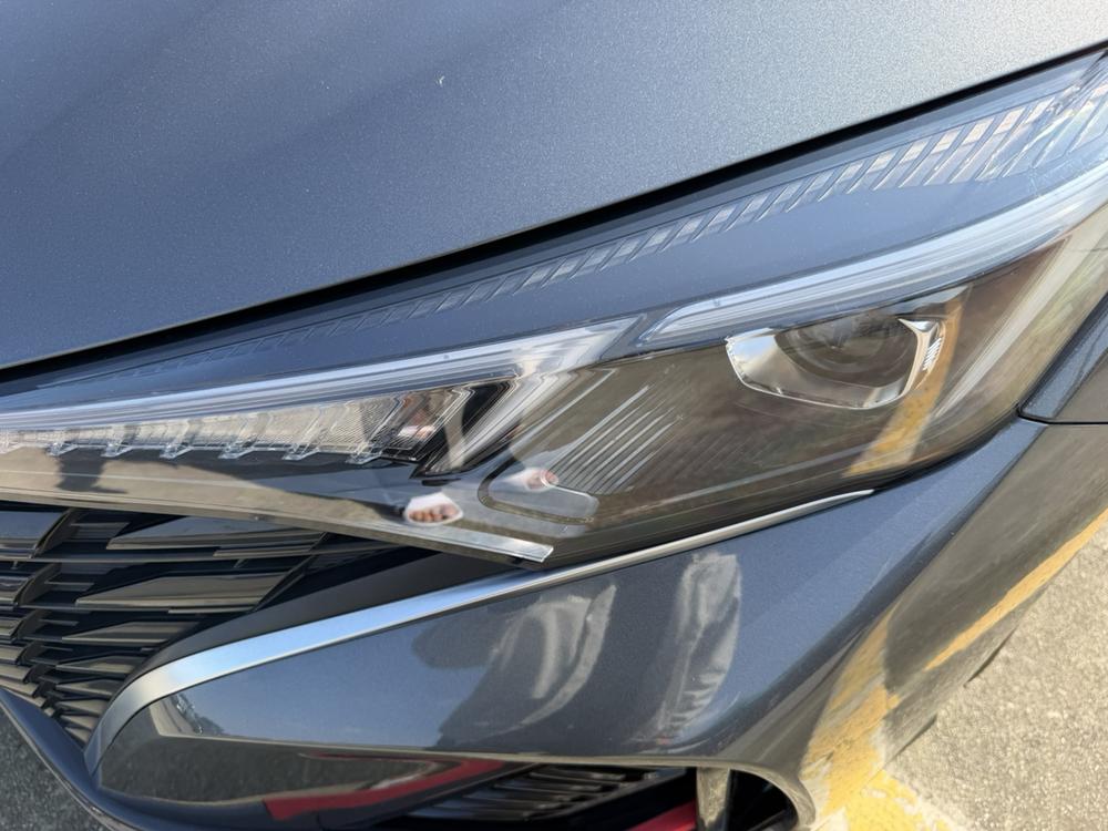 Changan Eado
