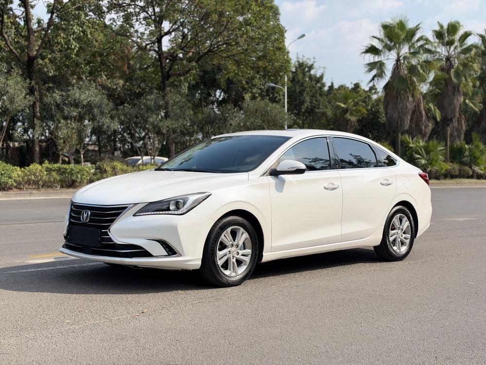 Changan Eado