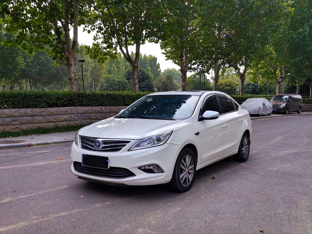 Changan Eado