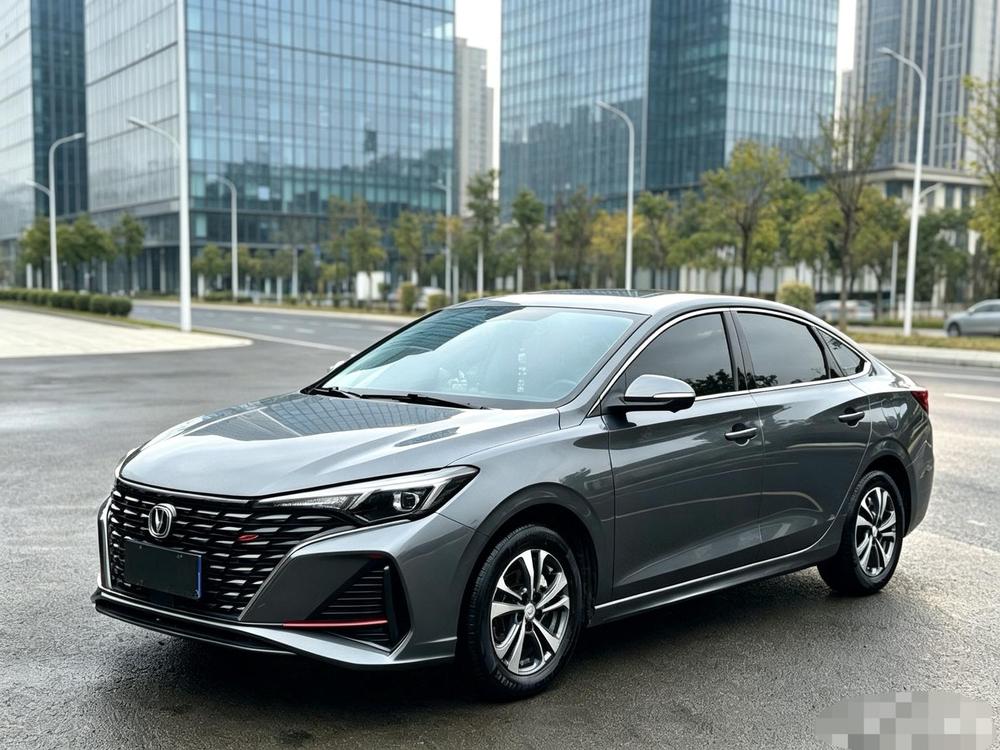 Changan Eado