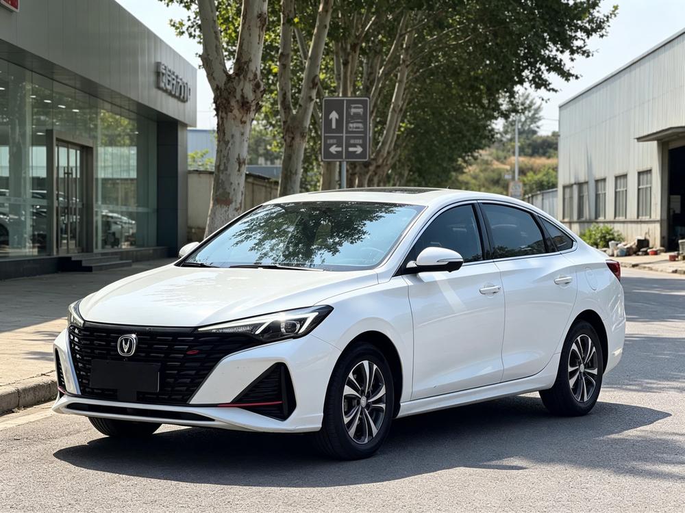 Changan Eado