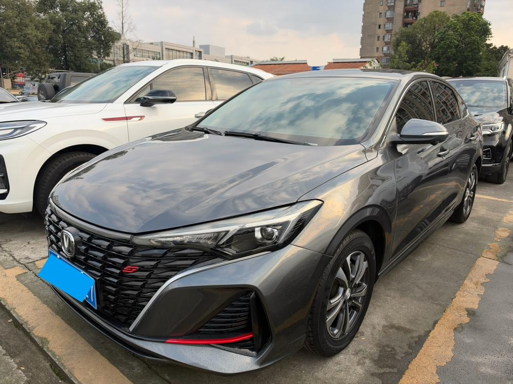 Changan Eado