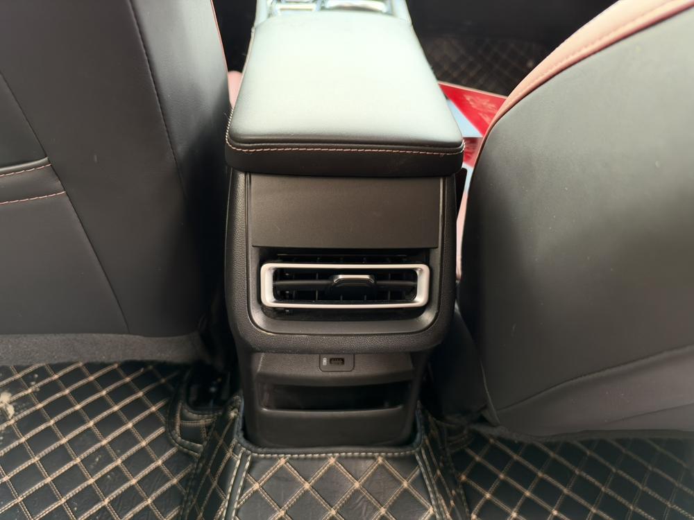 Changan Eado
