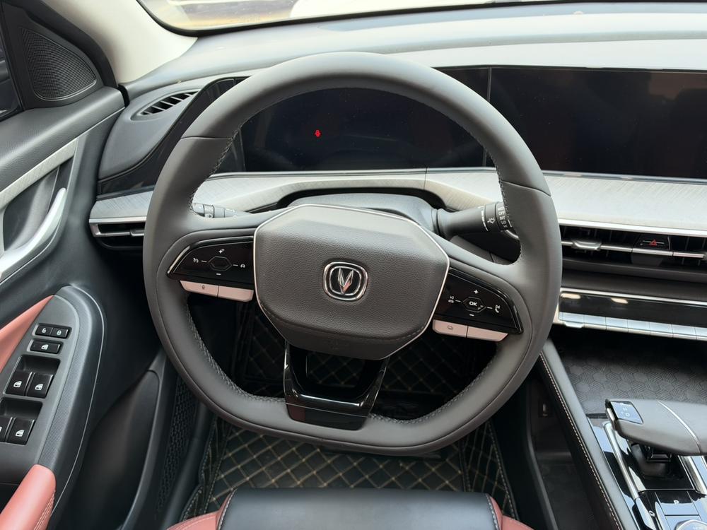 Changan Eado