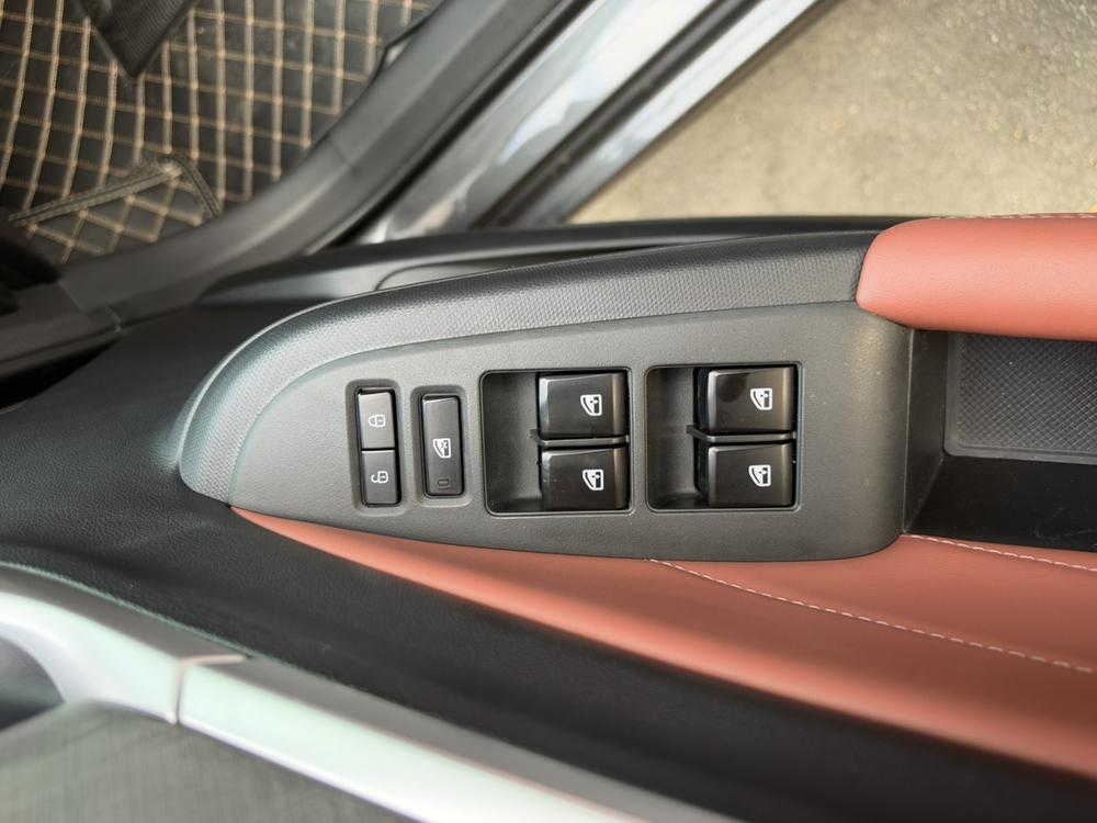 Changan Eado
