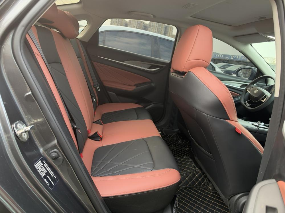 Changan Eado