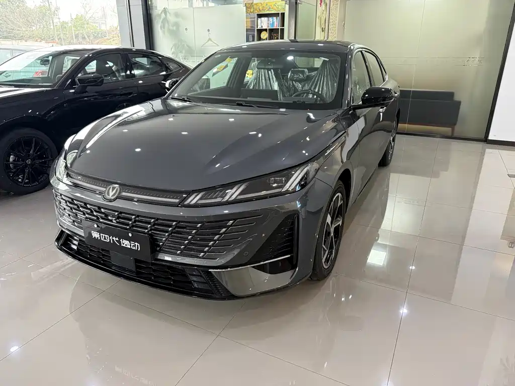 Changan Eado