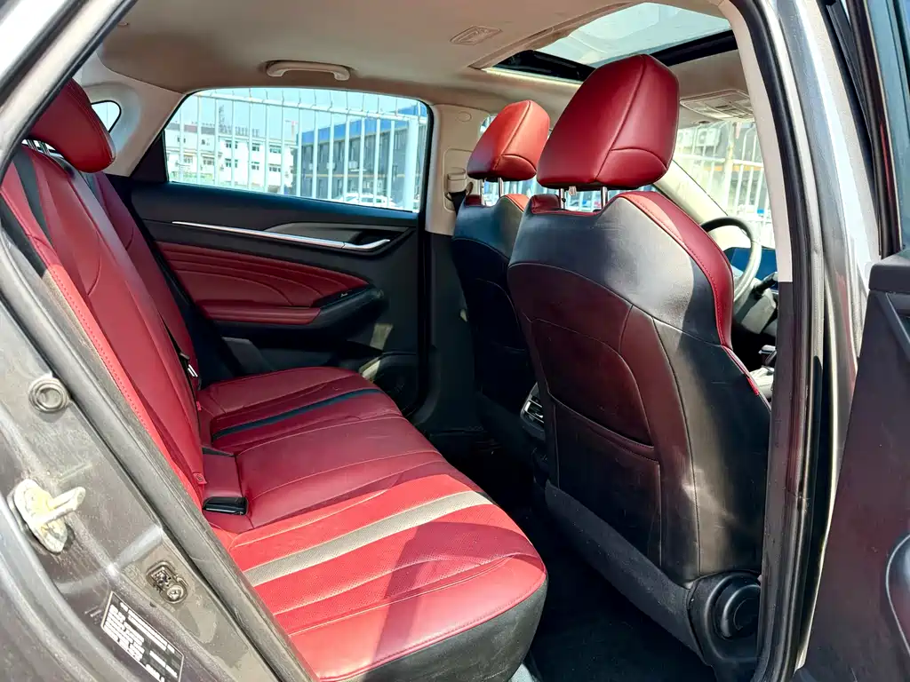 Changan Eado