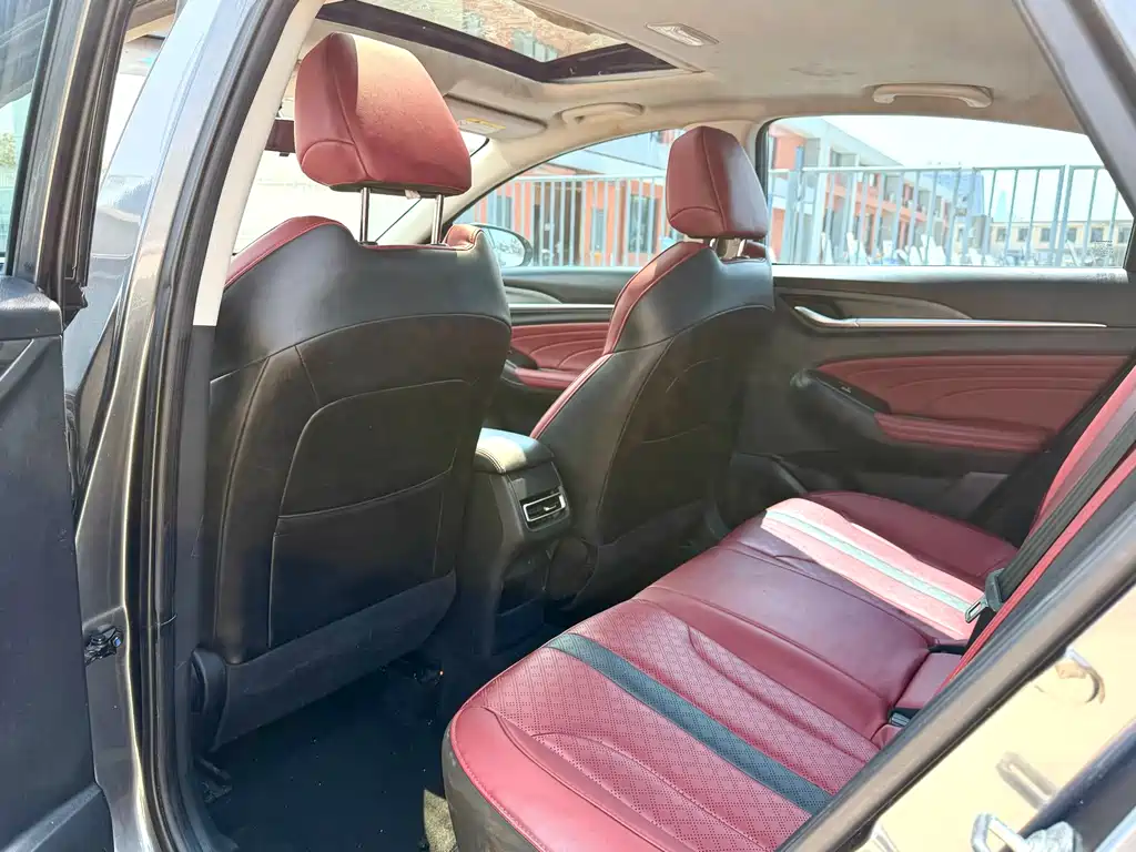 Changan Eado