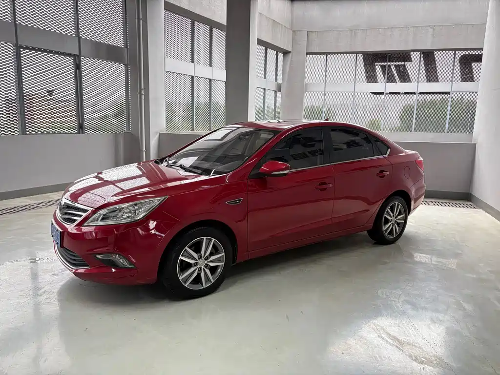Changan Eado