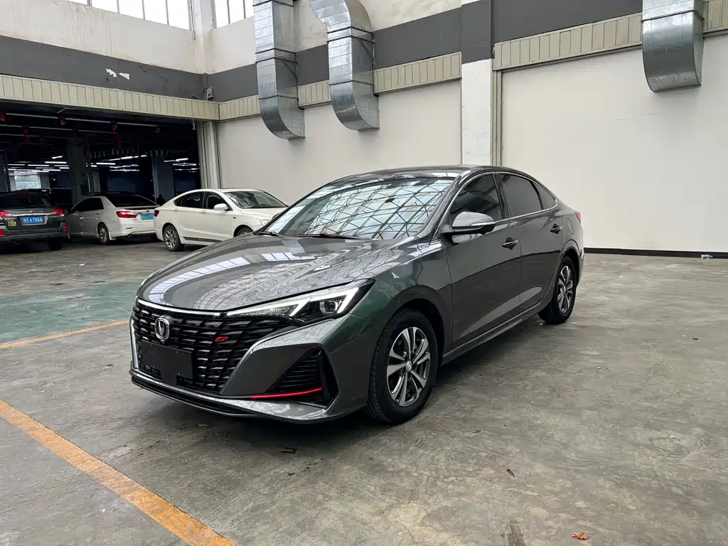 Changan Eado