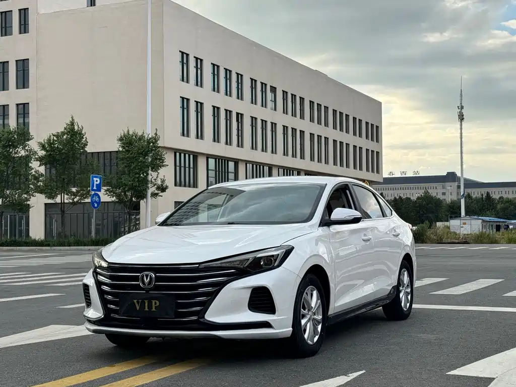 Changan Eado