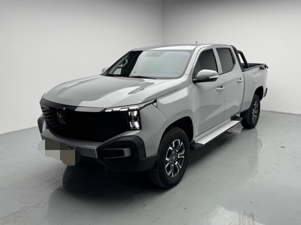 Changan Lieshou