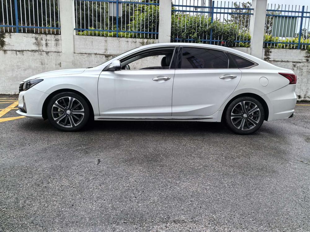 Changan Ruicheng CC