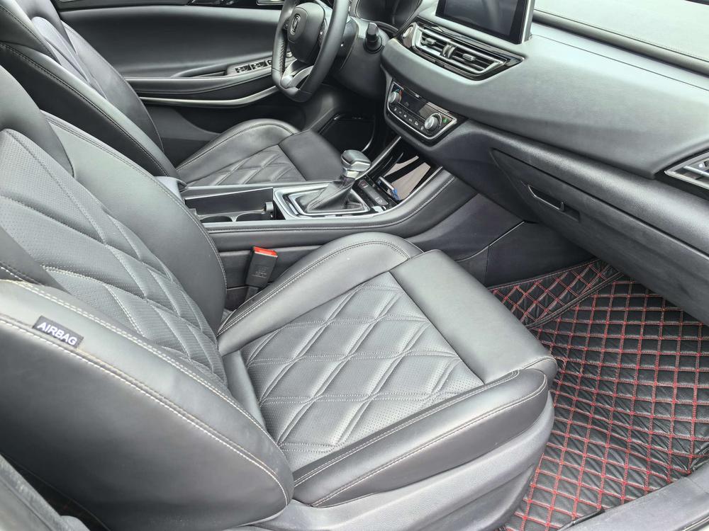 Changan Ruicheng CC