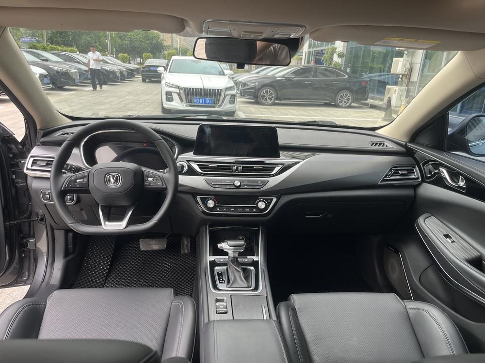 Changan Ruicheng CC
