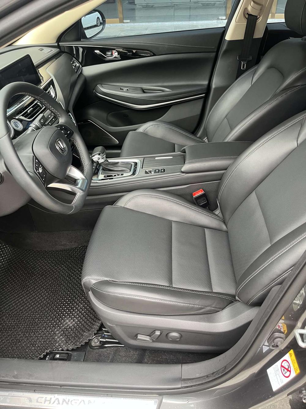 Changan Ruicheng CC