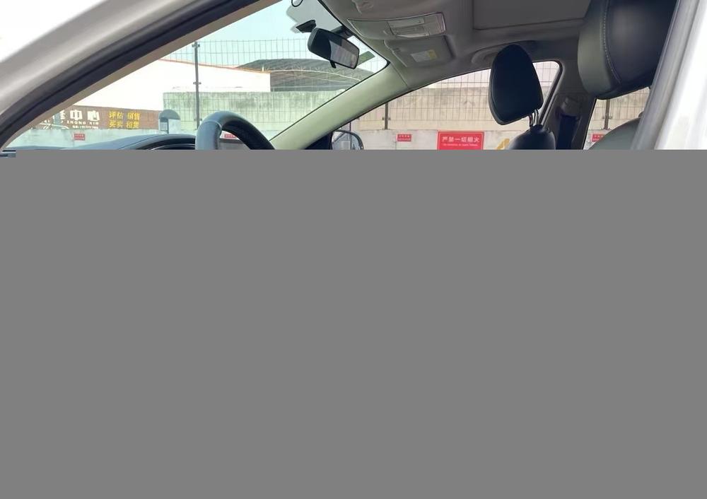 Changan Ruicheng CC