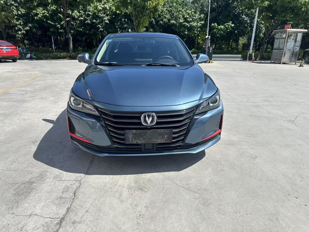 Changan Ruicheng CC