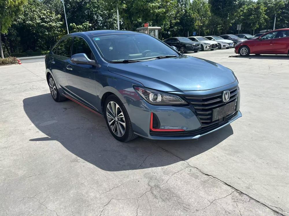 Changan Ruicheng CC