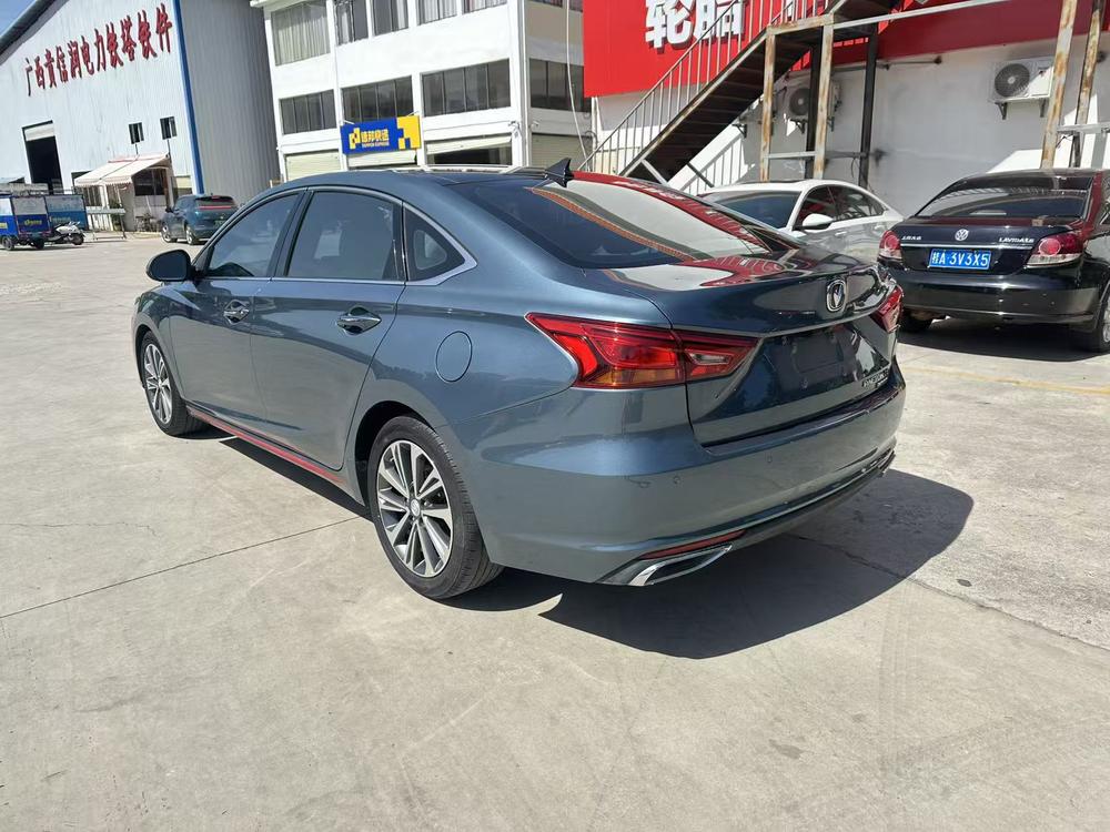 Changan Ruicheng CC
