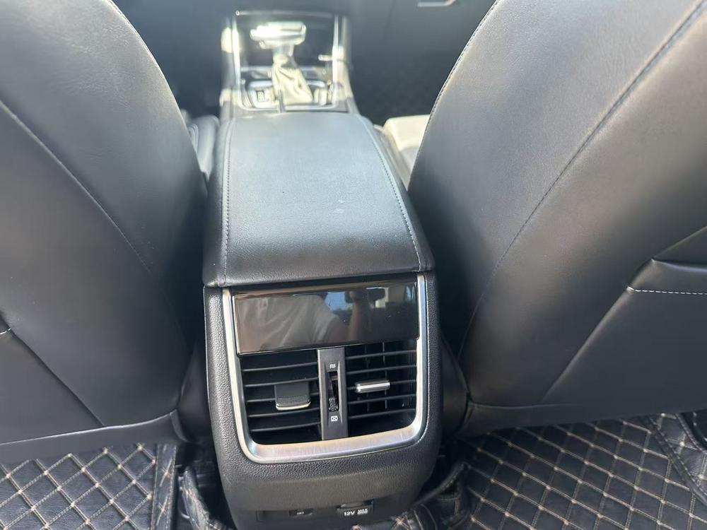 Changan Ruicheng CC