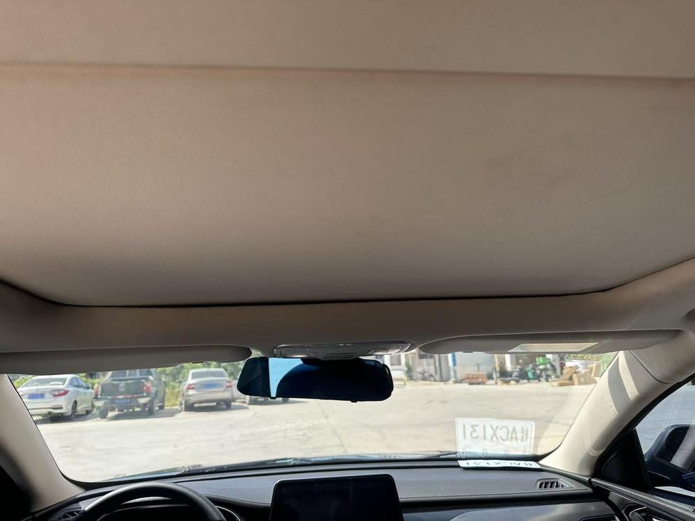 Changan Ruicheng CC